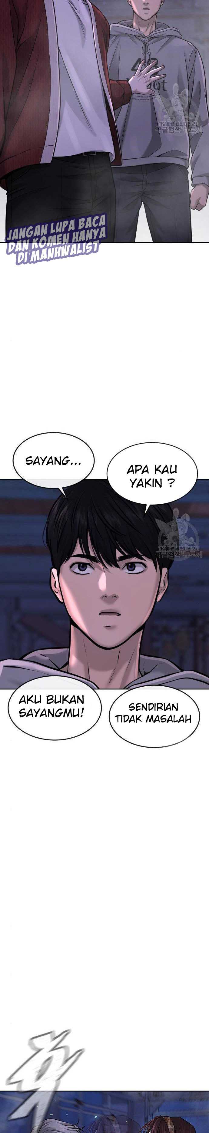 Quest Supremacy Chapter 54 Gambar 32