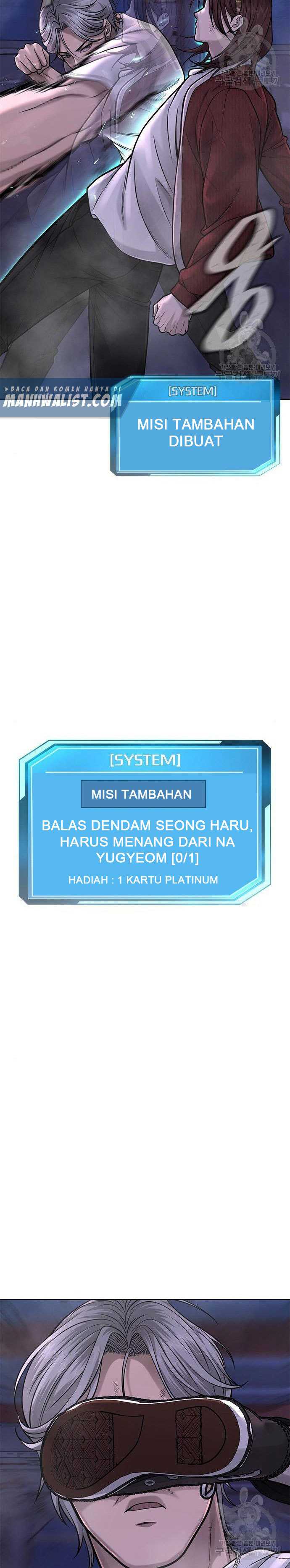 Quest Supremacy Chapter 54 Gambar 33