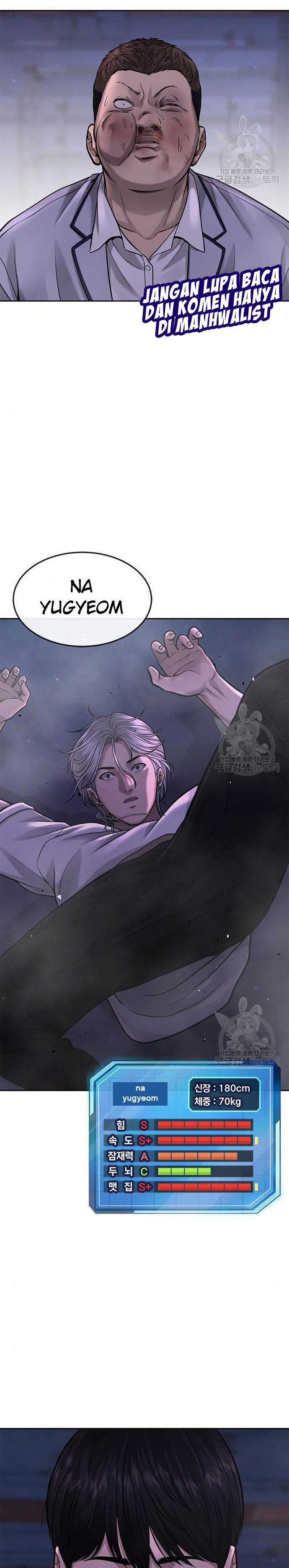 Quest Supremacy Chapter 54 Gambar 35