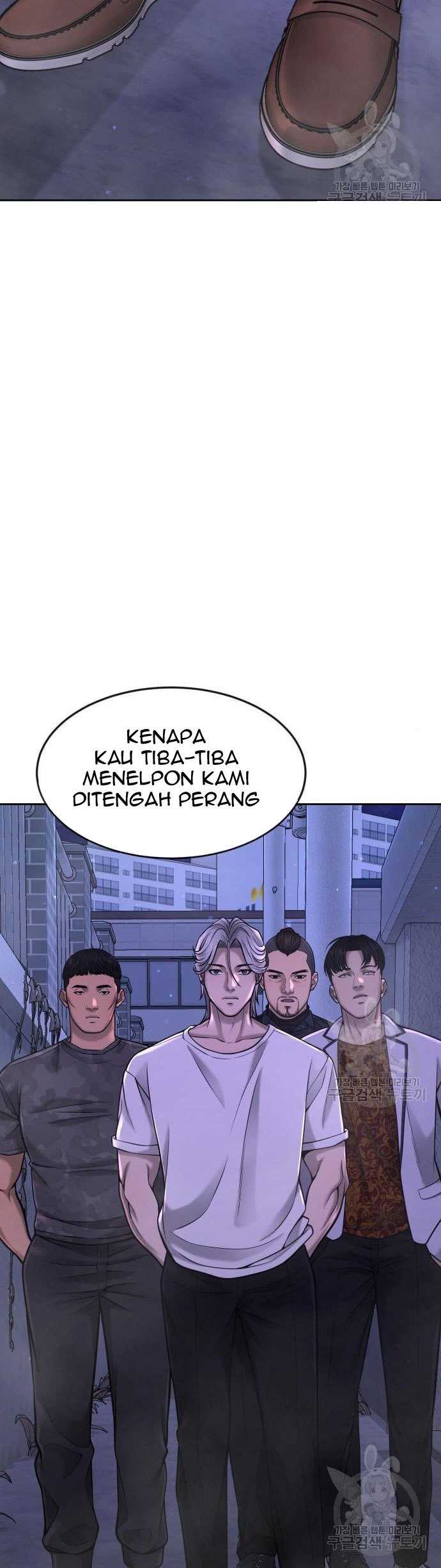 Quest Supremacy Chapter 61 Gambar 2