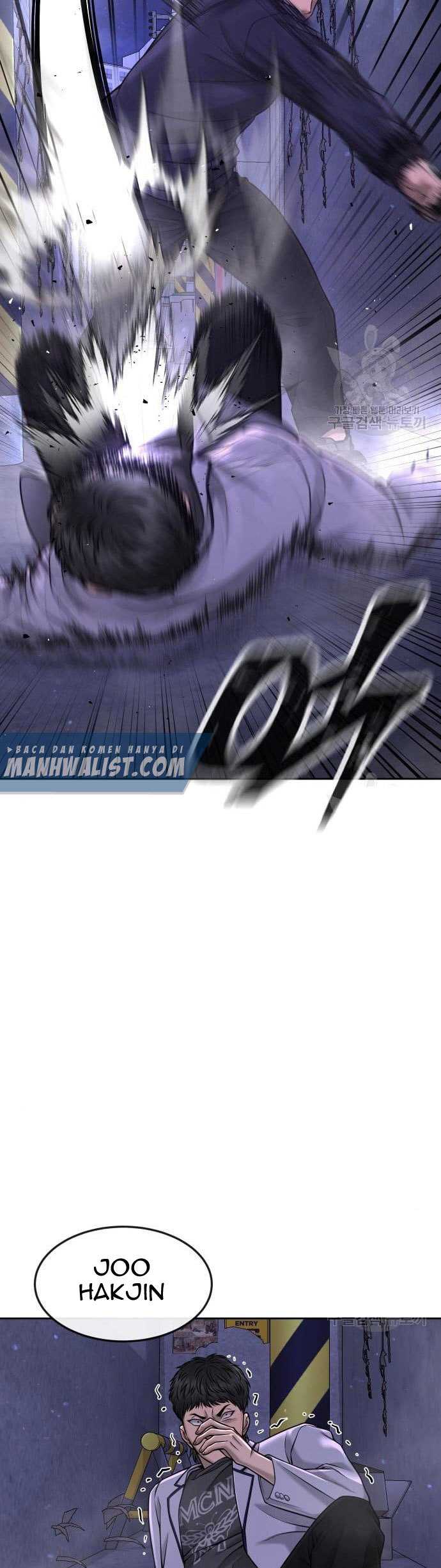 Quest Supremacy Chapter 61 Gambar 9