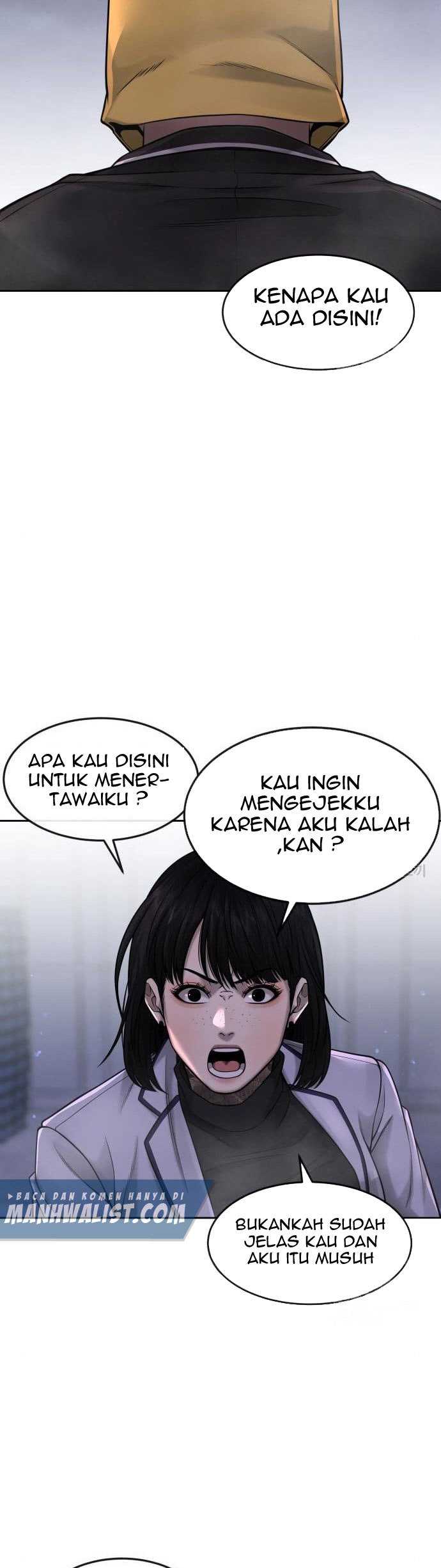 Quest Supremacy Chapter 61 Gambar 19