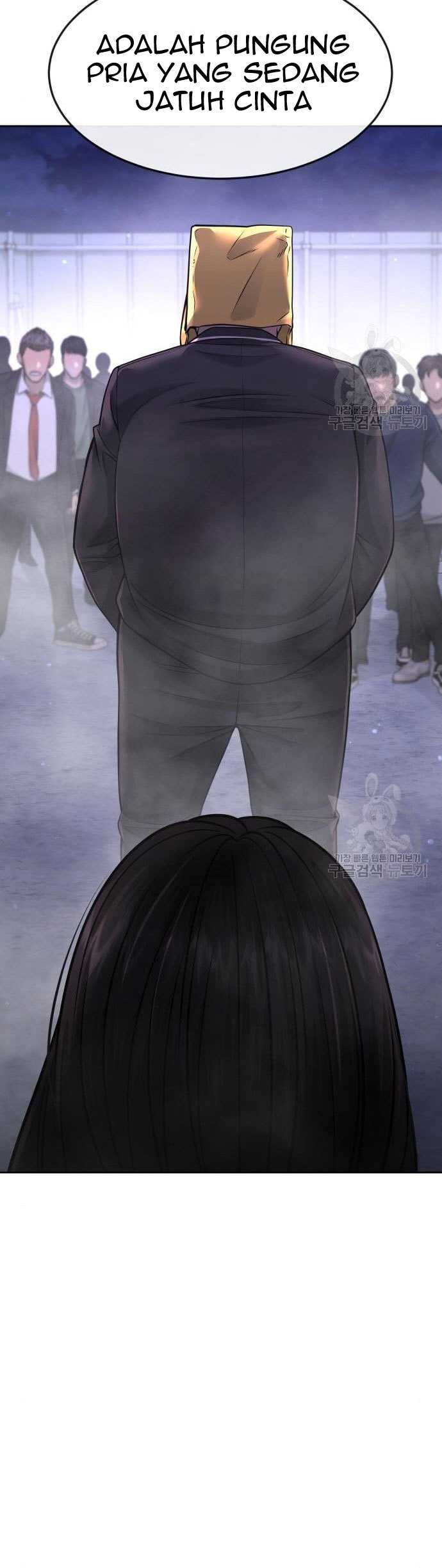 Quest Supremacy Chapter 61 Gambar 23