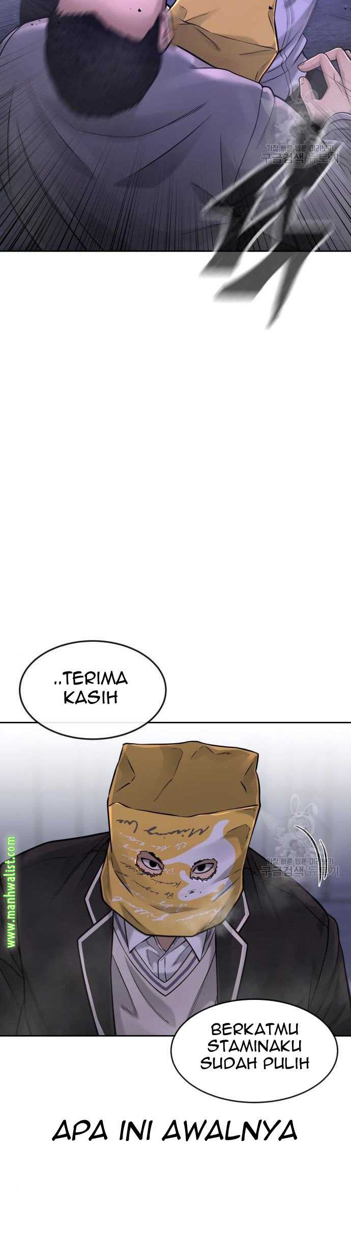 Quest Supremacy Chapter 61 Gambar 30