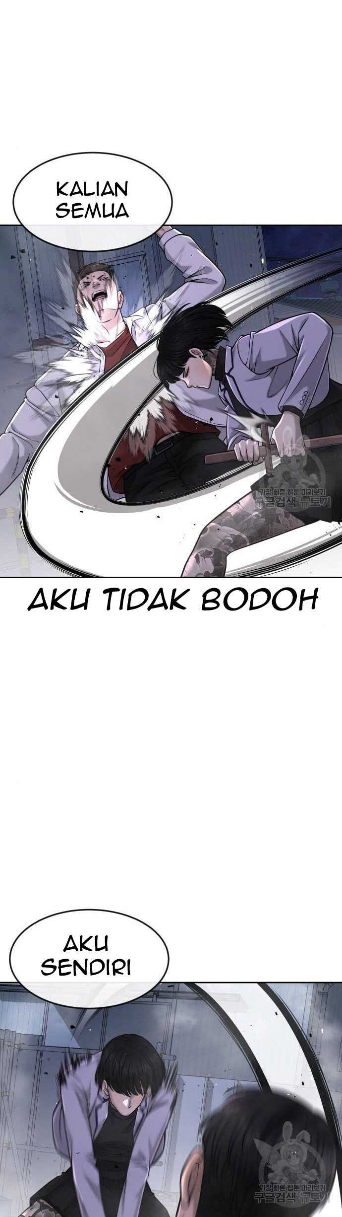 Quest Supremacy Chapter 61 Gambar 32