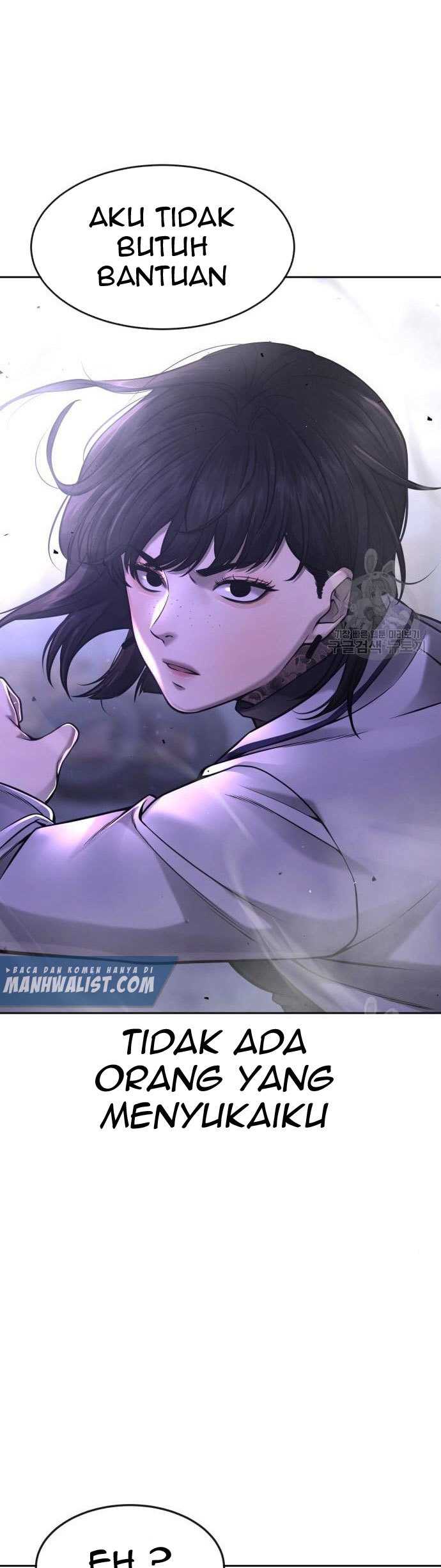 Quest Supremacy Chapter 61 Gambar 34