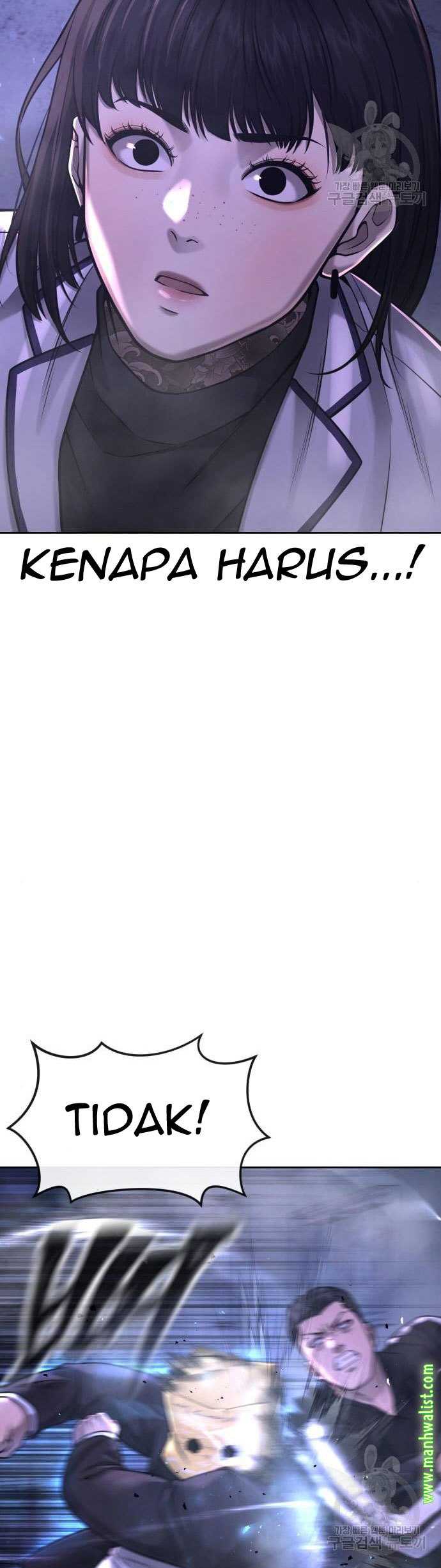 Quest Supremacy Chapter 61 Gambar 36