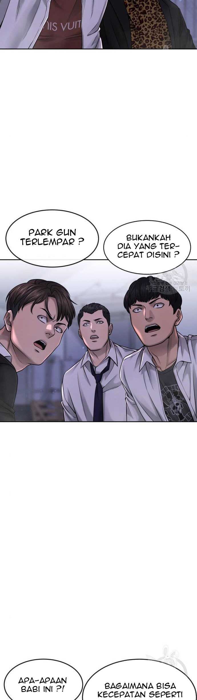 Quest Supremacy Chapter 61 Gambar 38