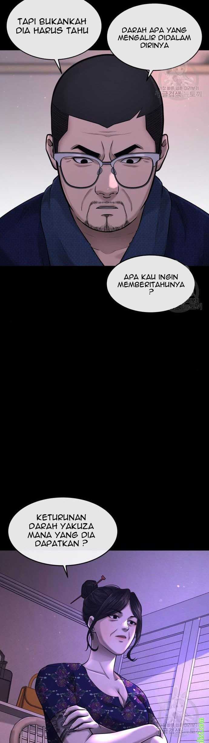 Quest Supremacy Chapter 61 Gambar 44