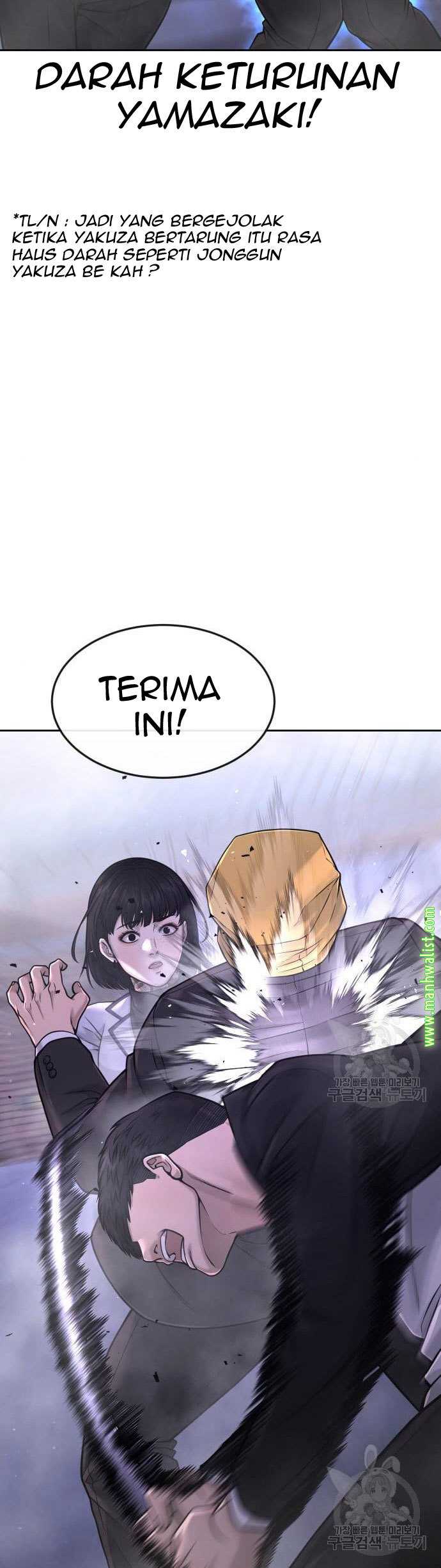 Quest Supremacy Chapter 61 Gambar 50