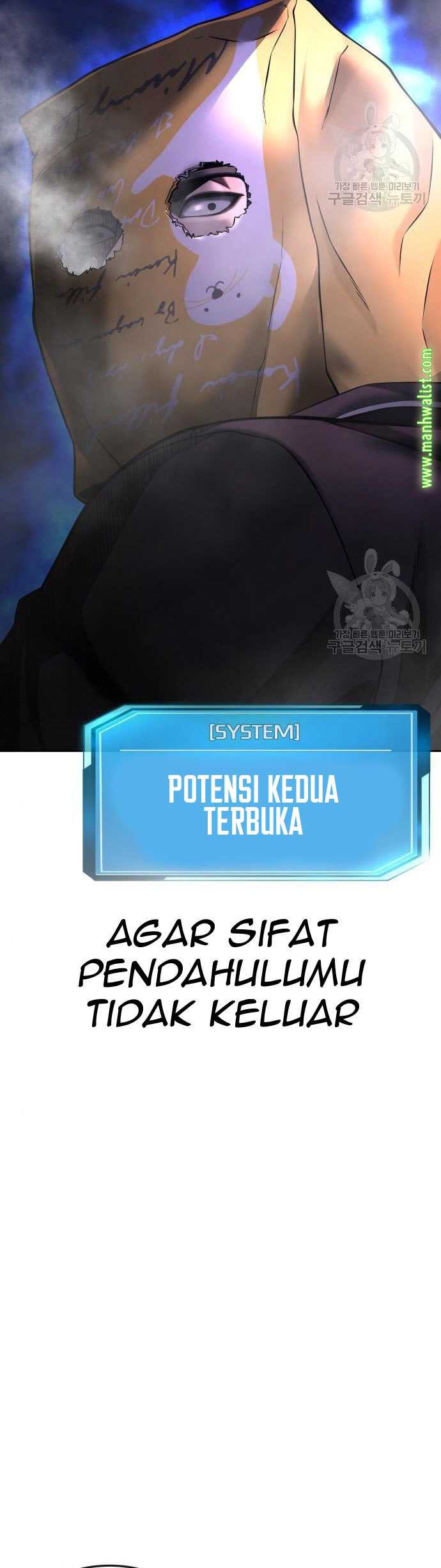 Quest Supremacy Chapter 61 Gambar 52