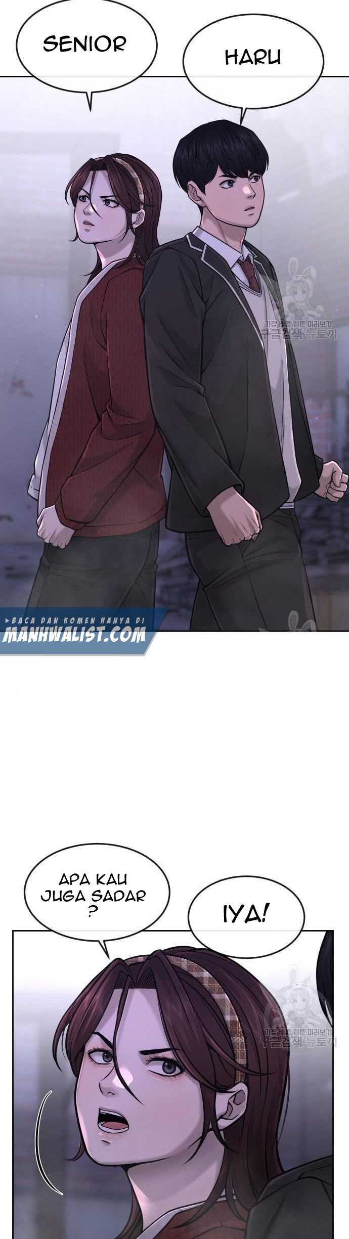 Quest Supremacy Chapter 61 Gambar 53