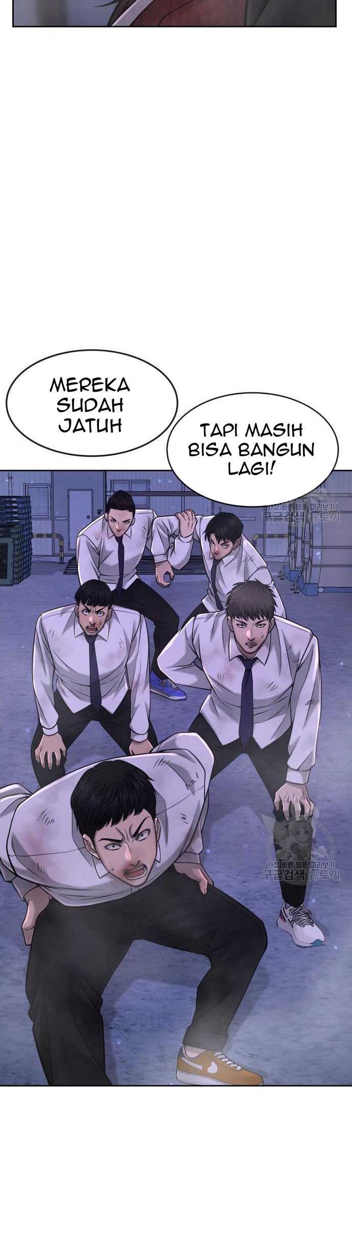 Quest Supremacy Chapter 61 Gambar 54
