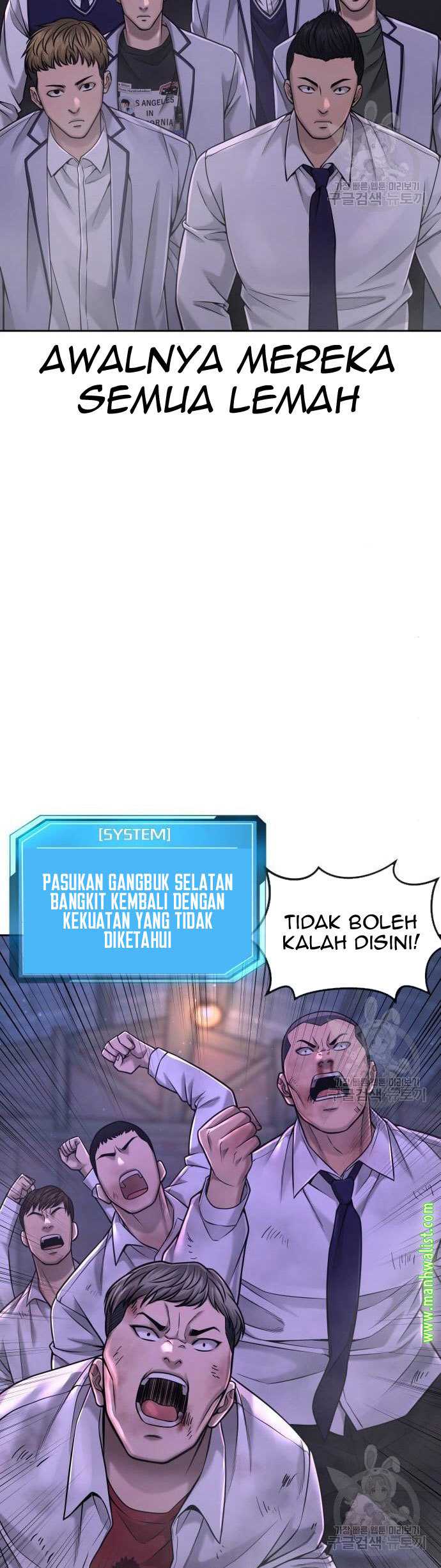 Quest Supremacy Chapter 61 Gambar 56