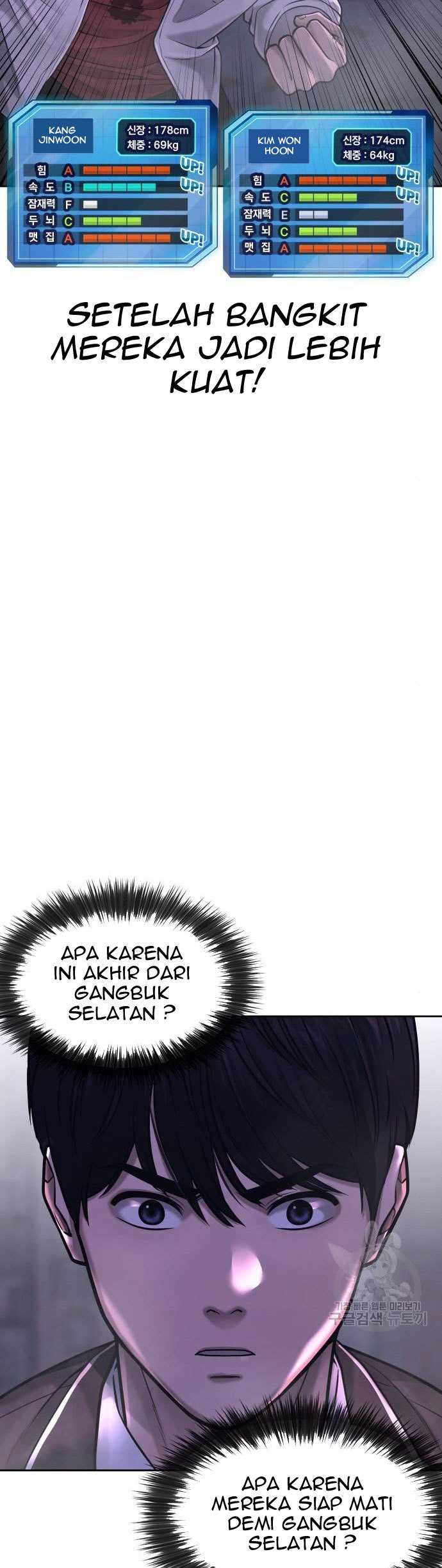 Quest Supremacy Chapter 61 Gambar 57