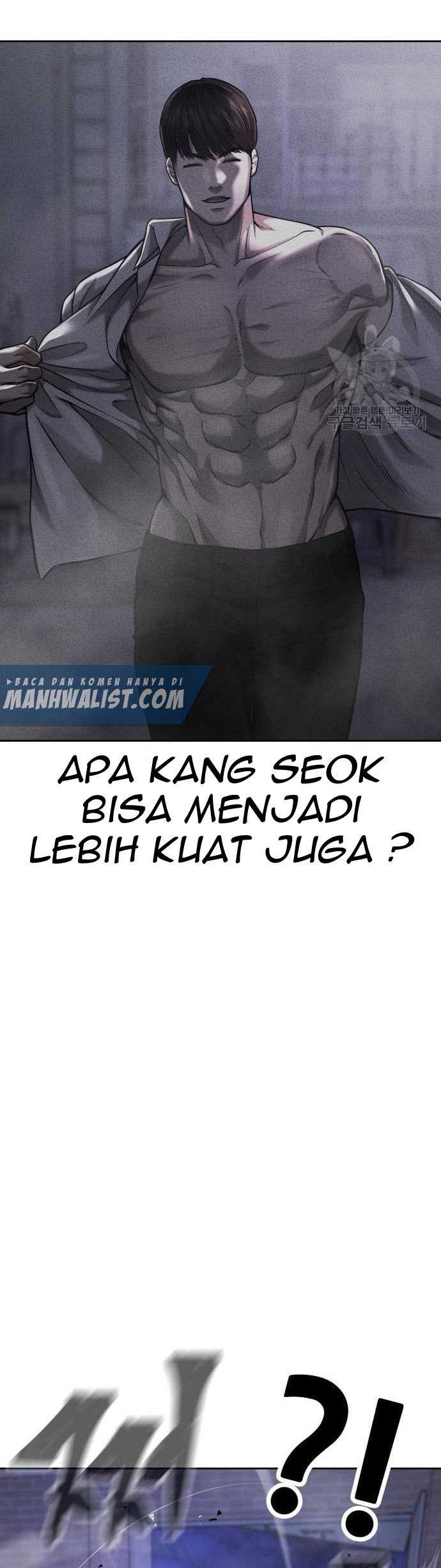Quest Supremacy Chapter 61 Gambar 59