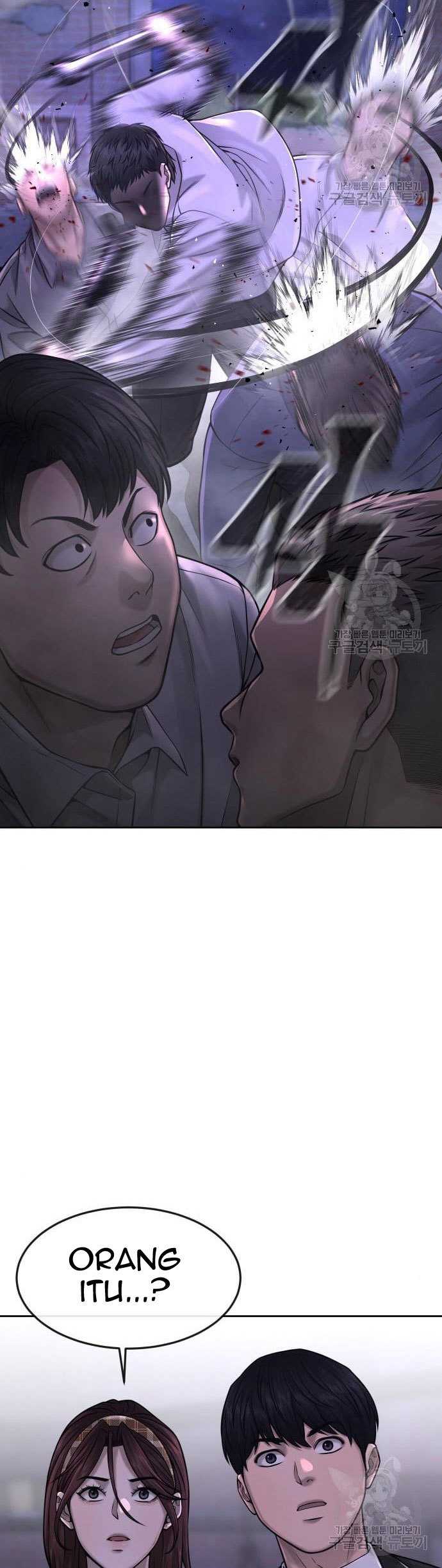 Quest Supremacy Chapter 61 Gambar 60