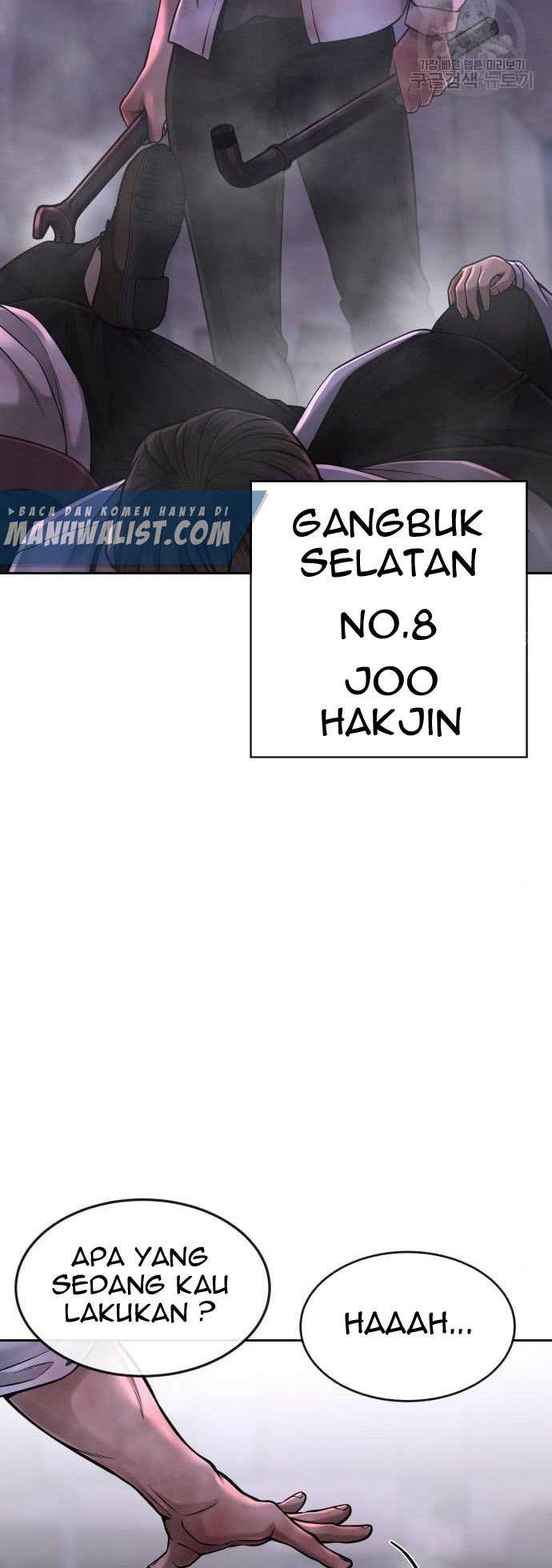 Quest Supremacy Chapter 61 Gambar 62