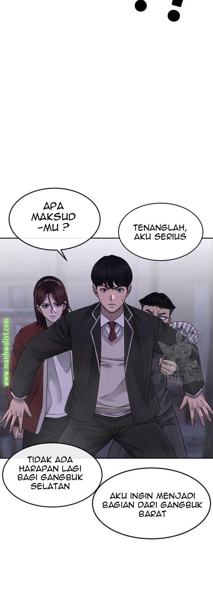 Quest Supremacy Chapter 61 Gambar 65
