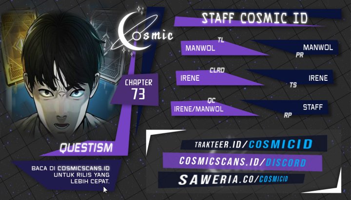 Quest Supremacy Chapter 73 Gambar 1