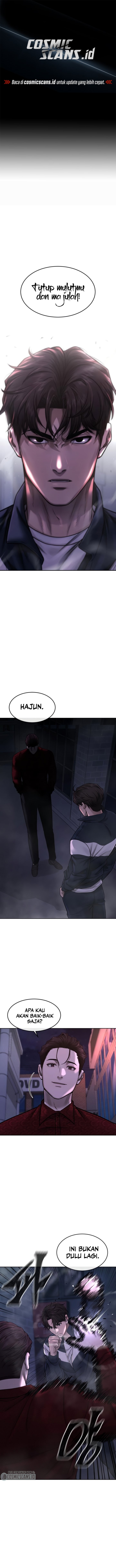 Quest Supremacy Chapter 73 Gambar 2