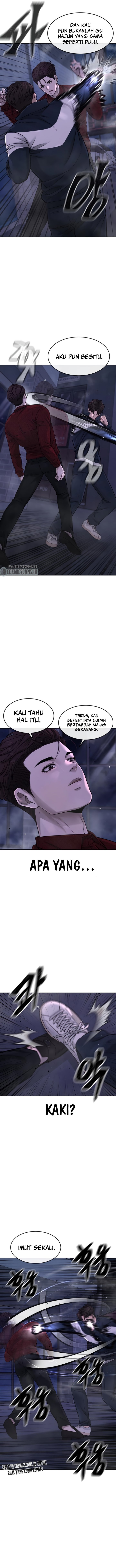 Quest Supremacy Chapter 73 Gambar 3