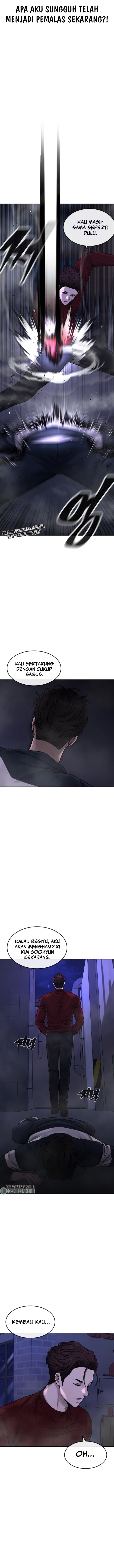 Quest Supremacy Chapter 73 Gambar 6