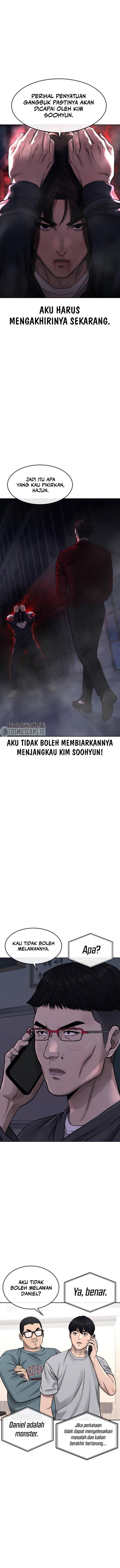 Quest Supremacy Chapter 73 Gambar 9