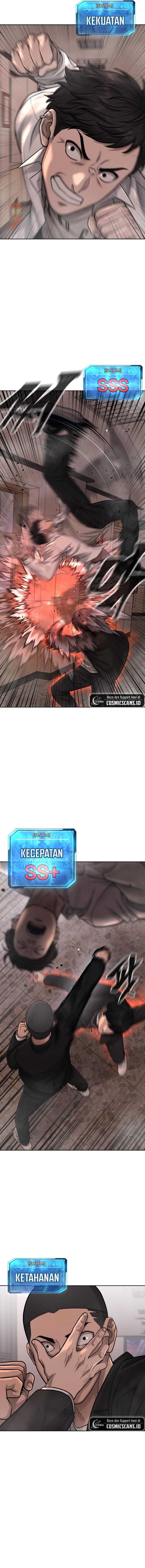 Quest Supremacy Chapter 80 Gambar 3