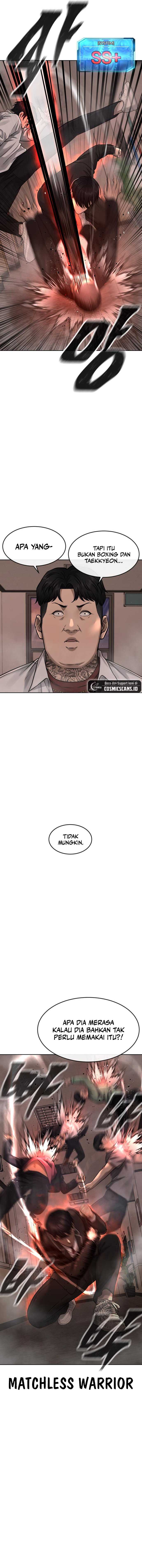 Quest Supremacy Chapter 80 Gambar 4