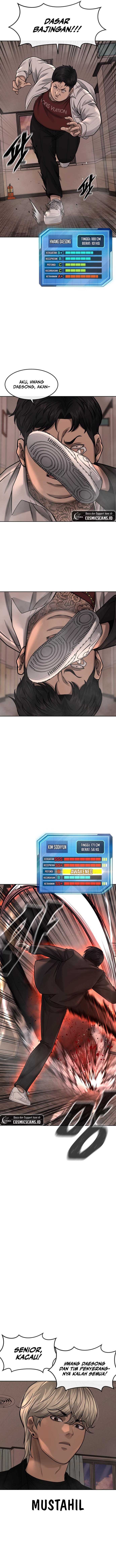 Quest Supremacy Chapter 80 Gambar 5