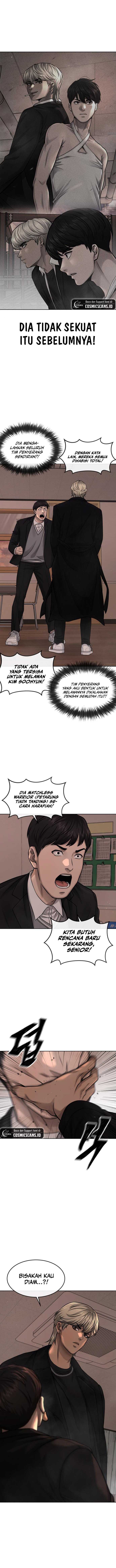 Quest Supremacy Chapter 80 Gambar 6