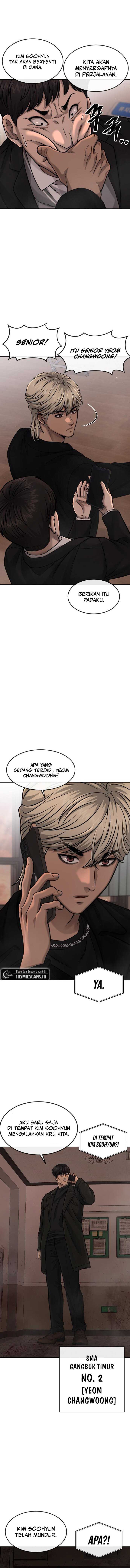 Quest Supremacy Chapter 80 Gambar 7