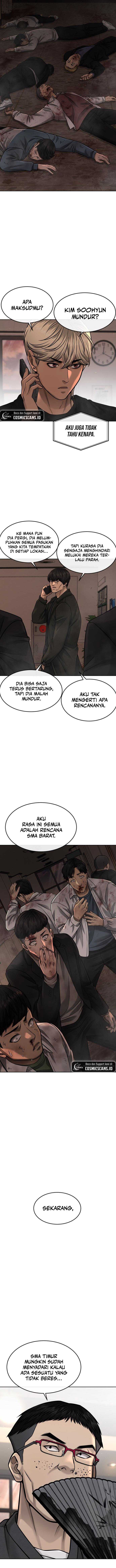 Quest Supremacy Chapter 80 Gambar 8