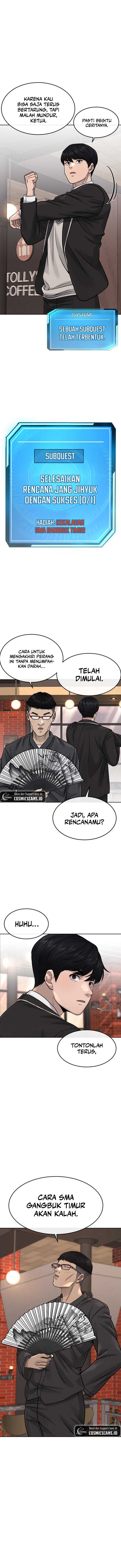 Quest Supremacy Chapter 80 Gambar 9
