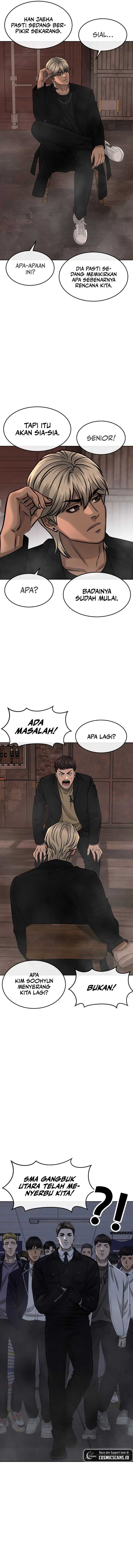 Quest Supremacy Chapter 80 Gambar 10