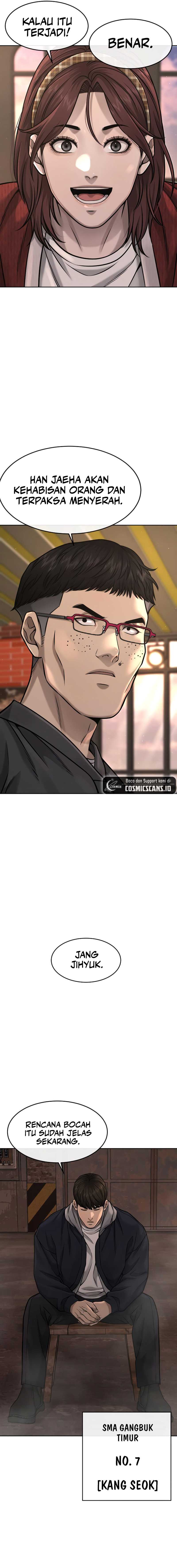 Quest Supremacy Chapter 80 Gambar 15