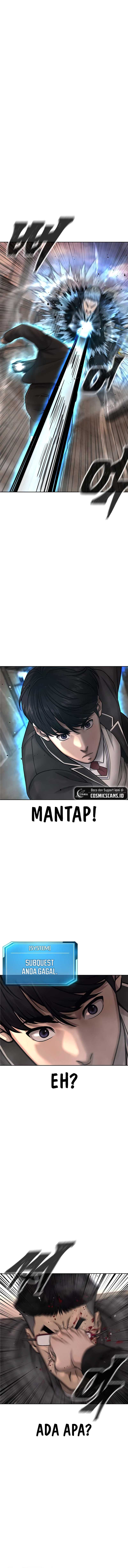 Quest Supremacy Chapter 80 Gambar 20