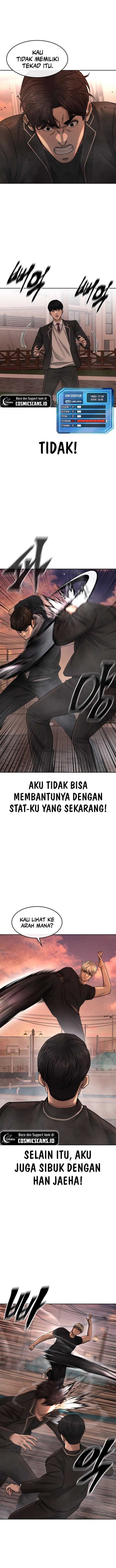 Quest Supremacy Chapter 83 Gambar 3
