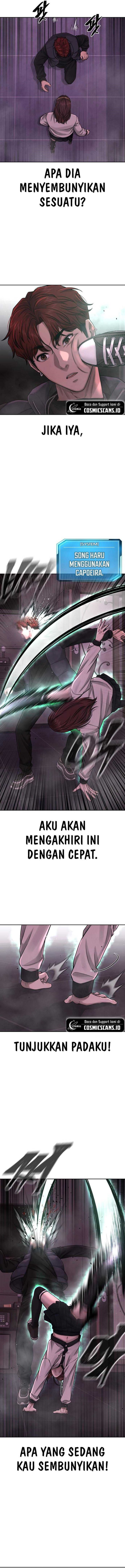 Quest Supremacy Chapter 83 Gambar 6