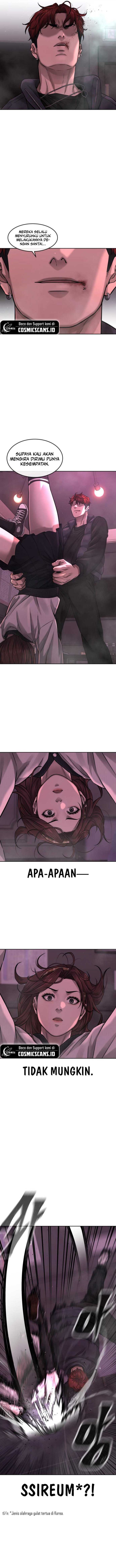 Quest Supremacy Chapter 83 Gambar 7