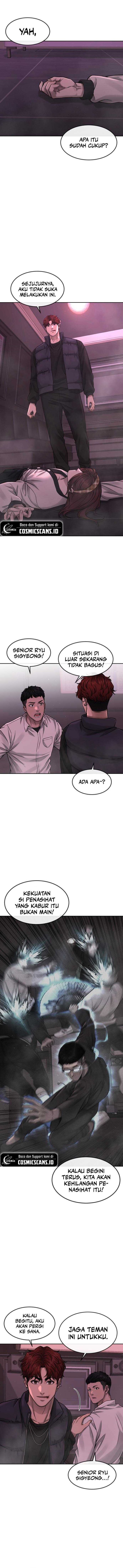 Quest Supremacy Chapter 83 Gambar 8