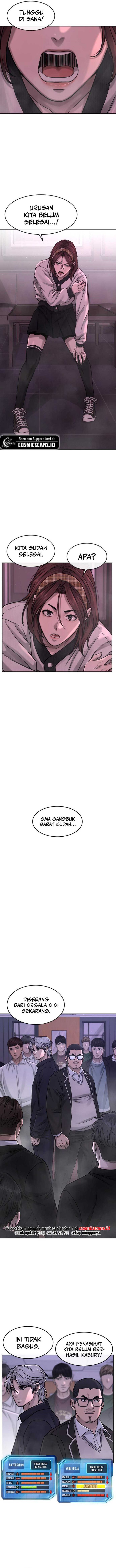 Quest Supremacy Chapter 83 Gambar 9