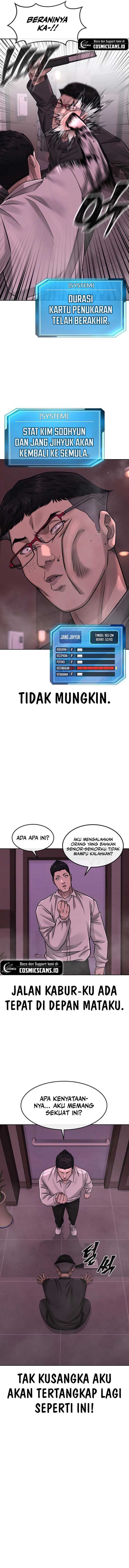 Quest Supremacy Chapter 83 Gambar 11