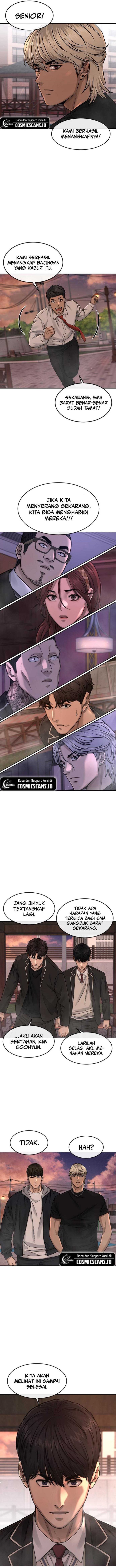 Quest Supremacy Chapter 83 Gambar 12