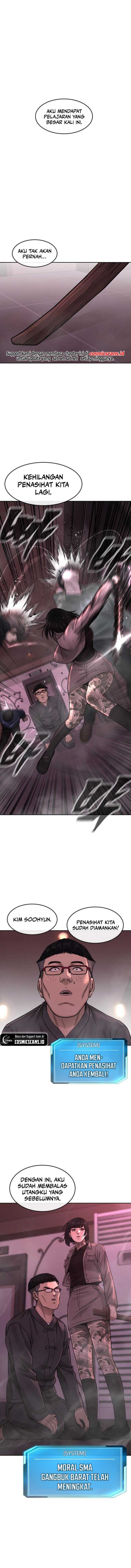 Quest Supremacy Chapter 83 Gambar 13