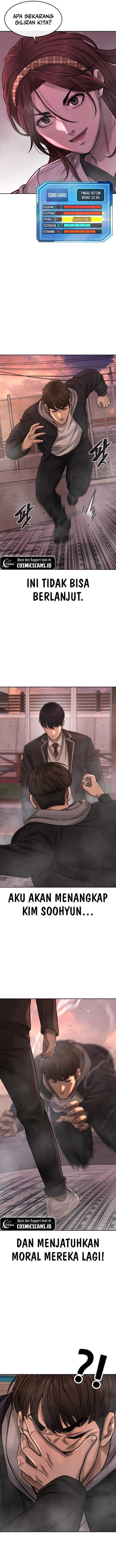Quest Supremacy Chapter 83 Gambar 15