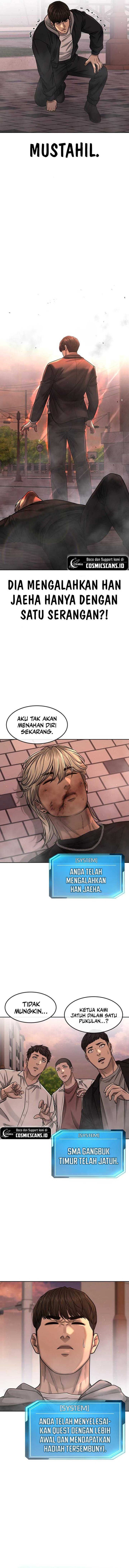 Quest Supremacy Chapter 83 Gambar 18