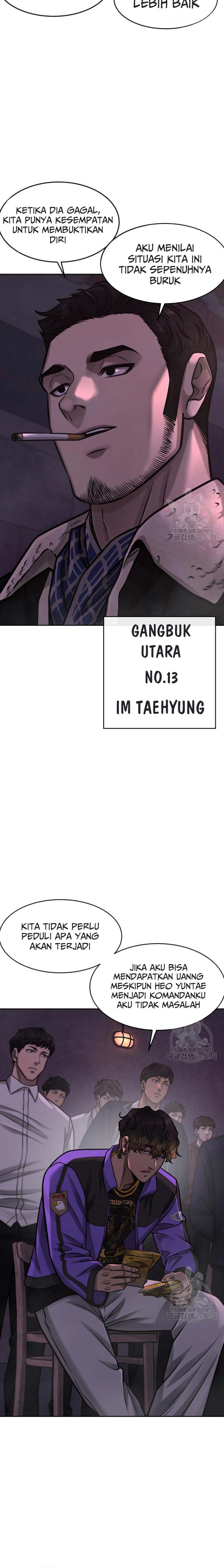 Quest Supremacy Chapter 97 Gambar 11