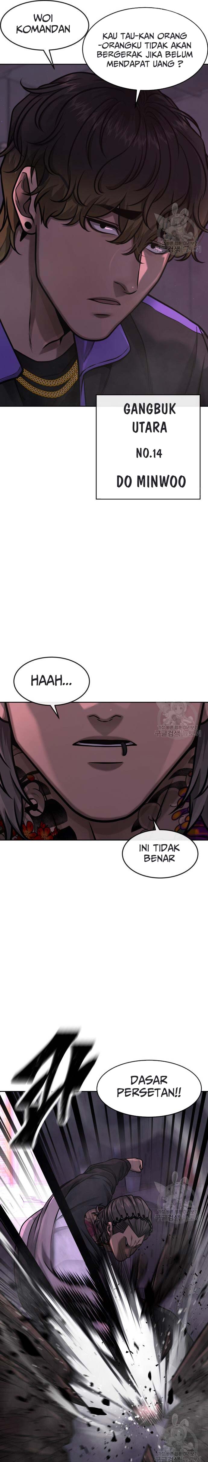 Quest Supremacy Chapter 97 Gambar 12
